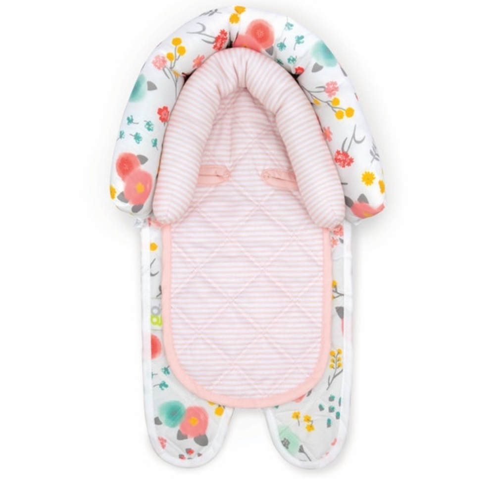 Go by goldbug duo head support